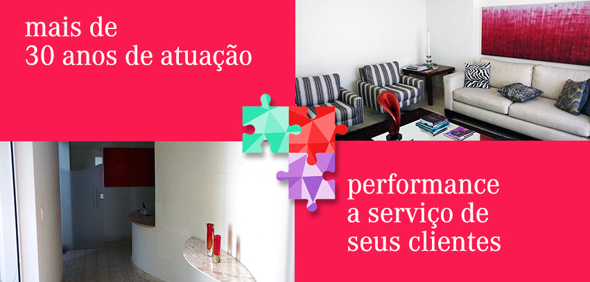Performance a serviço de seus clientes